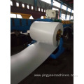 high speed pu sandwich panel machine